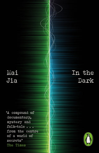 Cover image for 9780241811382 - In the Dark