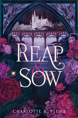 Cover image for 9780241811399 - Reap & Sow
