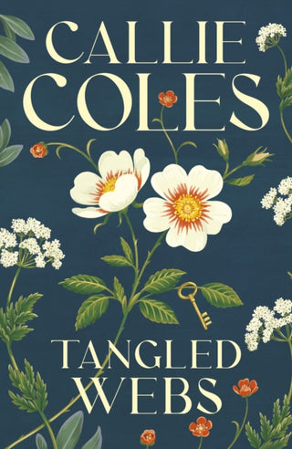 Cover image for 9780241812341 - Tangled Webs
