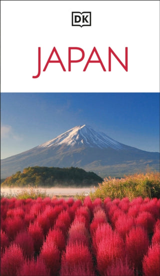 Cover image for 9780241812563 - DK Japan
