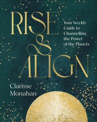 Cover image for 9780241816073 - Rise & Align