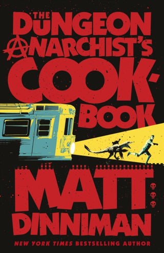 Supplemental image for 9780241816240 - The Dungeon Anarchist's Cookbook