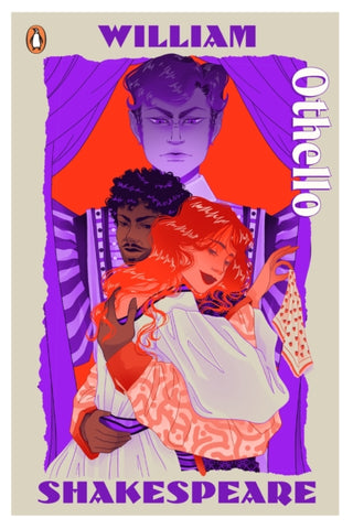 Cover image for 9780241816967 - Othello