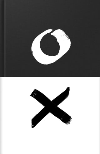 Cover image for 9780241817735 - Noughts & Crosses