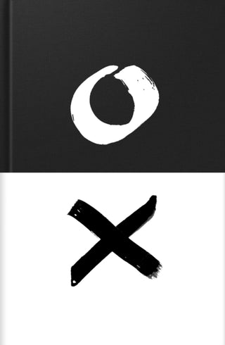 Cover image for 9780241817735 - Noughts & Crosses