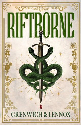 Cover image for 9780241818657 - Riftborne