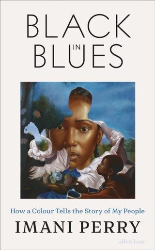 Cover image for 9780241819302 - Black in Blues