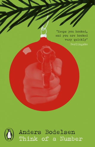 Cover image for 9780241820087 - Think of a Number