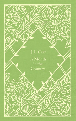 Cover image for 9780241820223 - A Month in the Country