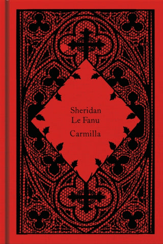Cover image for 9780241820230 - Carmilla