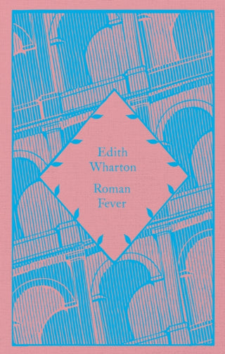 Cover image for 9780241820247 - Roman Fever