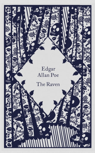 Cover image for 9780241820261 - The Raven