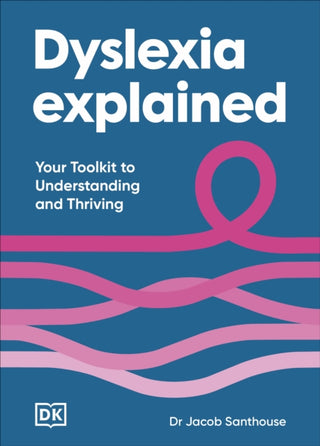 Cover image for 9780241824146 - Dyslexia Explained