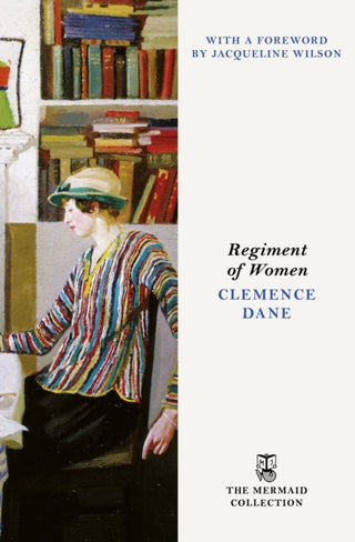 Cover image for 9780241825112 - Regiment of Women