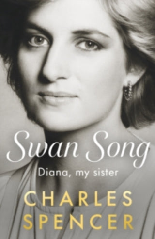 Cover image for 9780241825594 - Swan Song