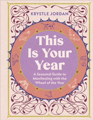 Cover image for 9780241826416 - This Is Your Year