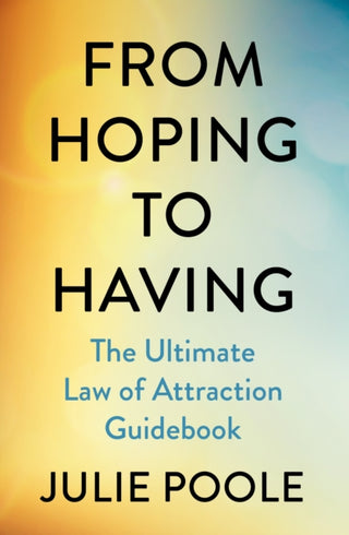 Cover image for 9780241826621 - From Hoping to Having
