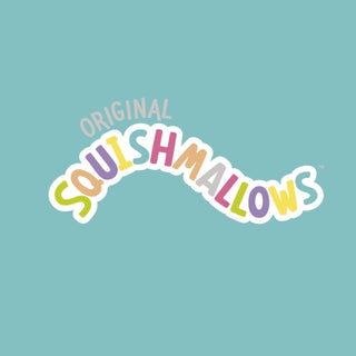 Cover image for 9780241826720 - Squishmallows: A Cosy Colouring Book