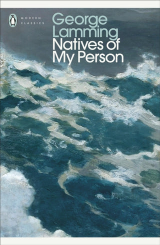 Cover image for 9780241829479 - Natives of My Person