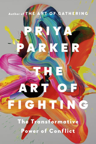 Cover image for 9780241830956 - The Art of Fighting