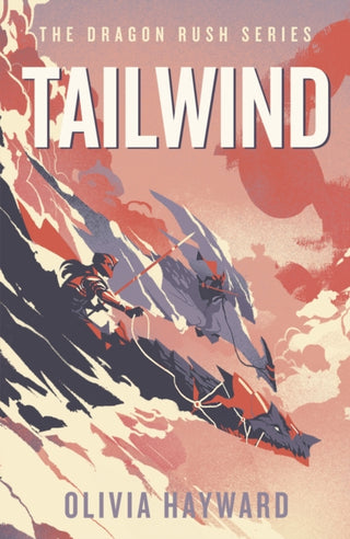 Cover image for 9780241831830 - Tailwind