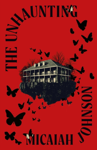 Cover image for 9780241846940 - The Unhaunting