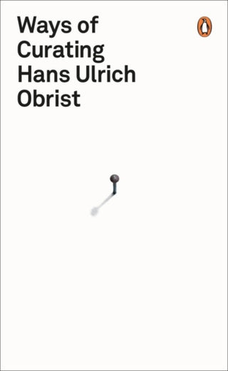 Cover image for 9780241950968 - Ways of Curating