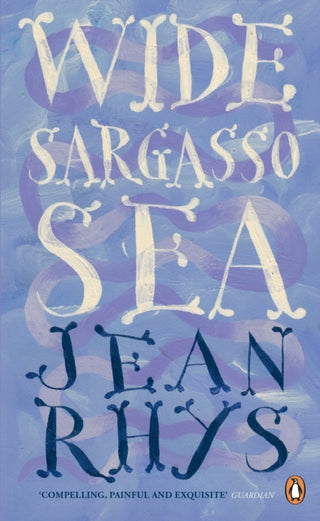 Cover image for 9780241951552 - Penguin Essentials Wide Sargasso Sea