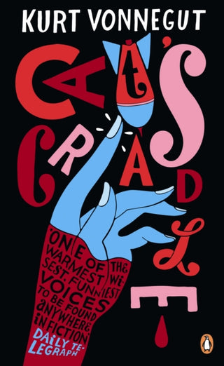 Supplemental image for 9780241951606 - Cat's Cradle