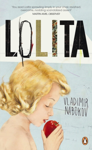 Cover image for 9780241951644 - Lolita