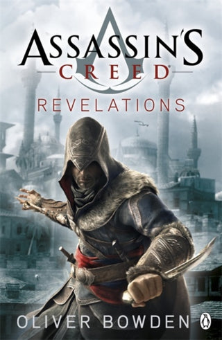 Cover image for 9780241951736 - Assassin's Creed Book 4