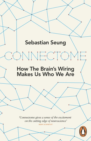 Cover image for 9780241951873 - Connectome