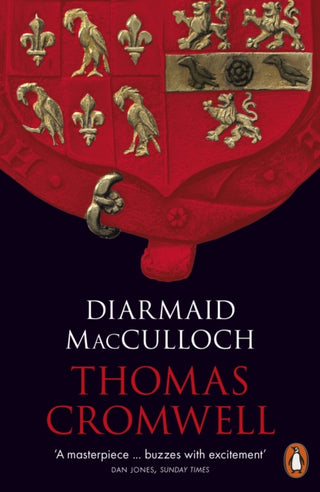 Supplemental image for 9780241952337 - Thomas Cromwell