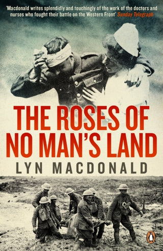 Cover image for 9780241952405 - The Roses of No Man's Land