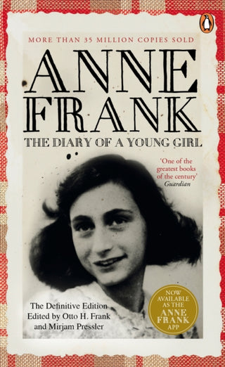 Supplemental image for 9780241952436 - The Diary of a Young Girl