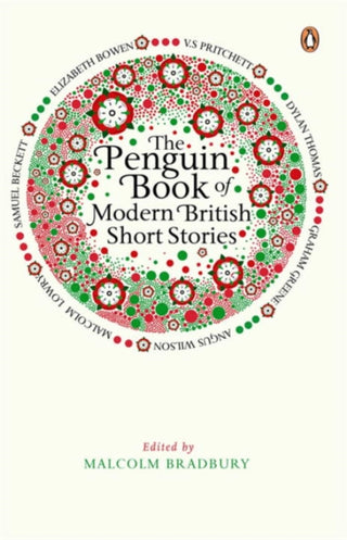 Cover image for 9780241952863 - The Penguin Book of Modern British Short Stories