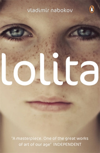 Cover image for 9780241953242 - Lolita