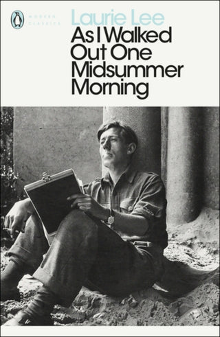 Cover image for 9780241953280 - Modern Classics As I Walked Out One Midsummer Morning