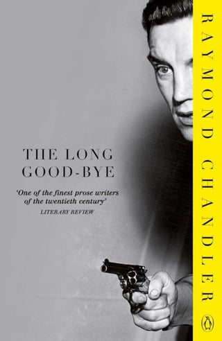 Cover image for 9780241954362 - The Long Good-bye