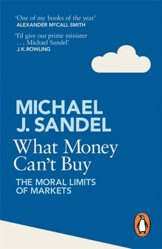 Supplemental image for 9780241954485 - What Money Can't Buy