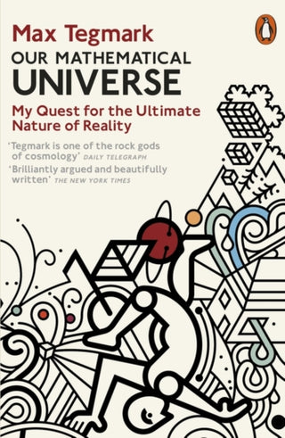 Cover image for 9780241954638 - Our Mathematical Universe