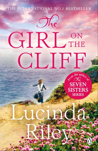 Cover image for 9780241954973 - The Girl on the Cliff