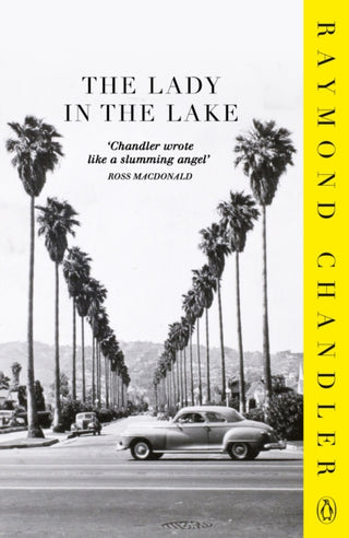 Cover image for 9780241956328 - The Lady in the Lake