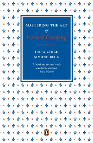 Supplemental image for 9780241956472 - Mastering the Art of French Cooking, Vol.2