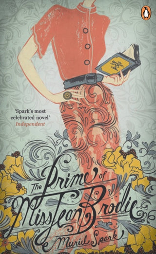 Cover image for 9780241956779 - The Prime of Miss Jean Brodie