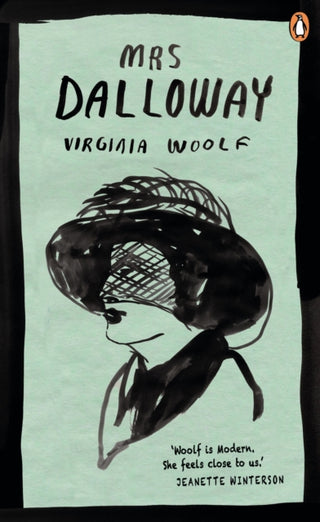 Cover image for 9780241956793 - Penguin Essentials Mrs Dalloway