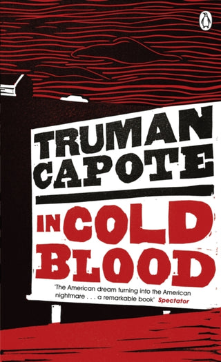 Cover image for 9780241956830 - In Cold Blood