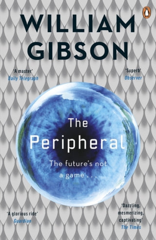 Cover image for 9780241961001 - The Peripheral