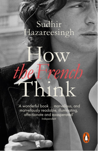 Cover image for 9780241961063 - How the French Think