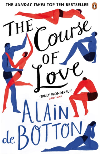 Cover image for 9780241962138 - The Course of Love